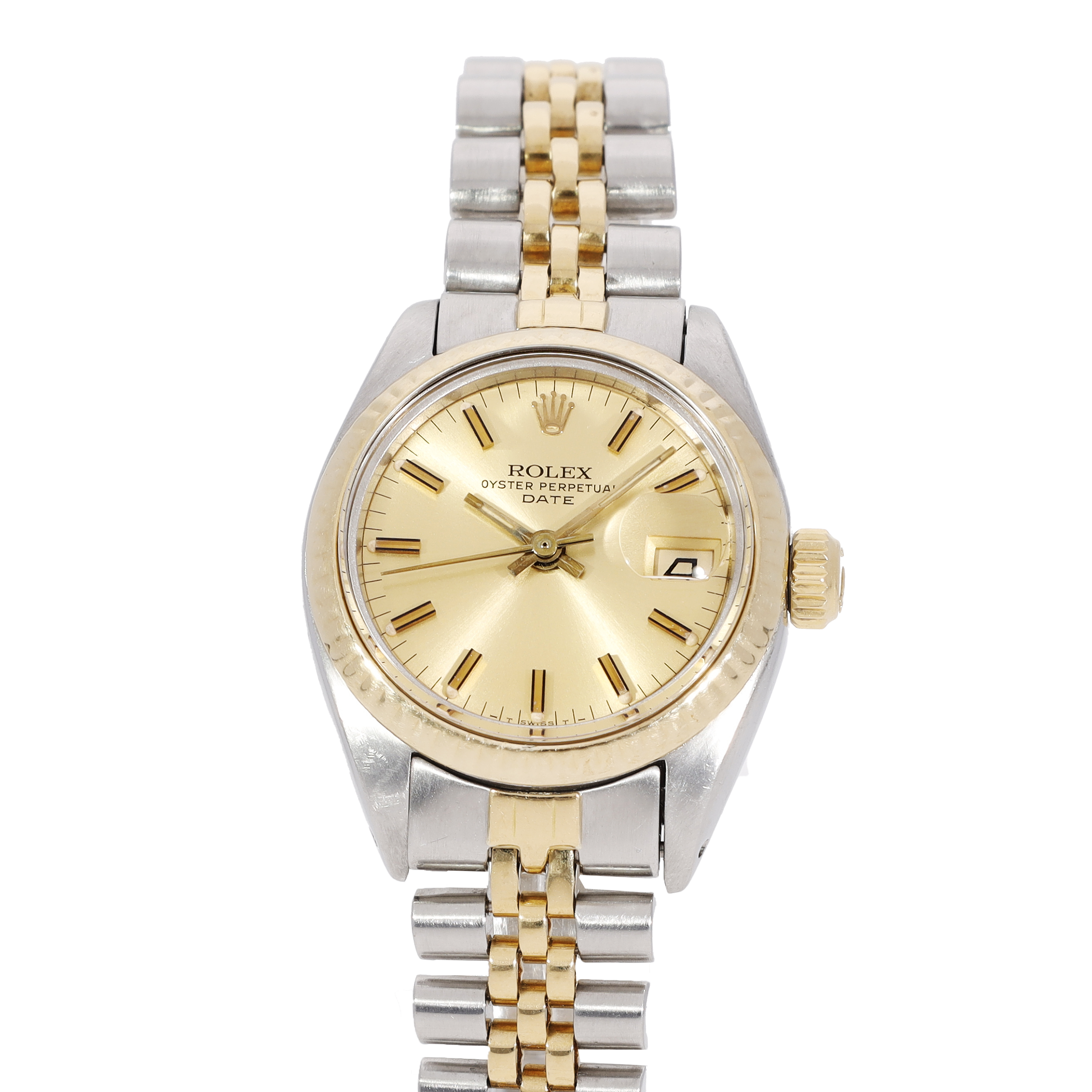 Rolex Lady-Datejust 69173