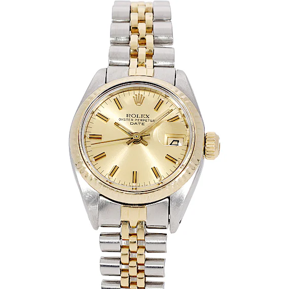 Rolex Lady-Datejust 69173 Rolex Lady-Datejust 69173