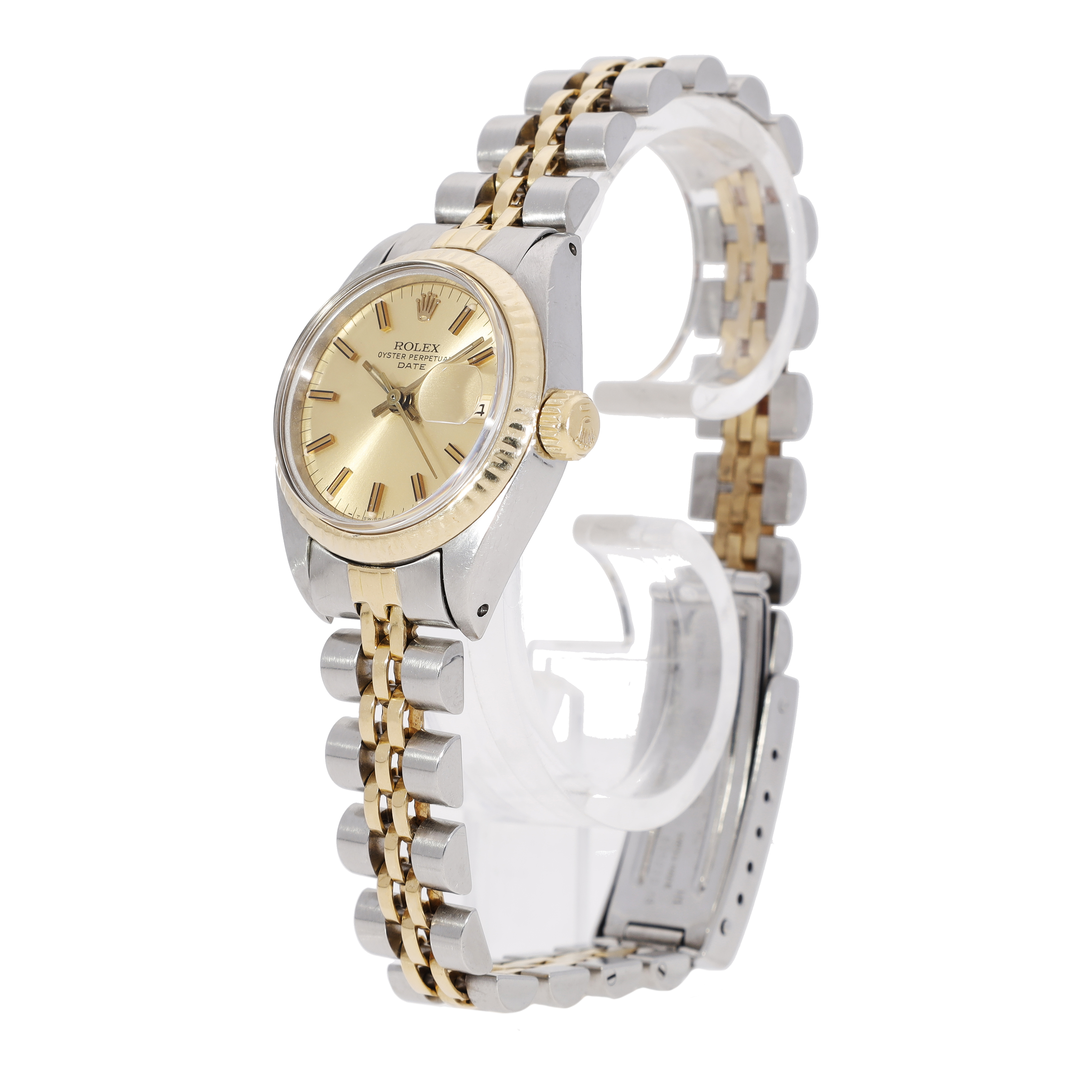 Rolex Lady-Datejust 69173
