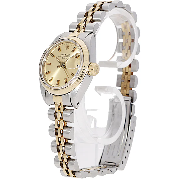 Rolex Lady-Datejust 69173 Rolex Lady-Datejust 69173