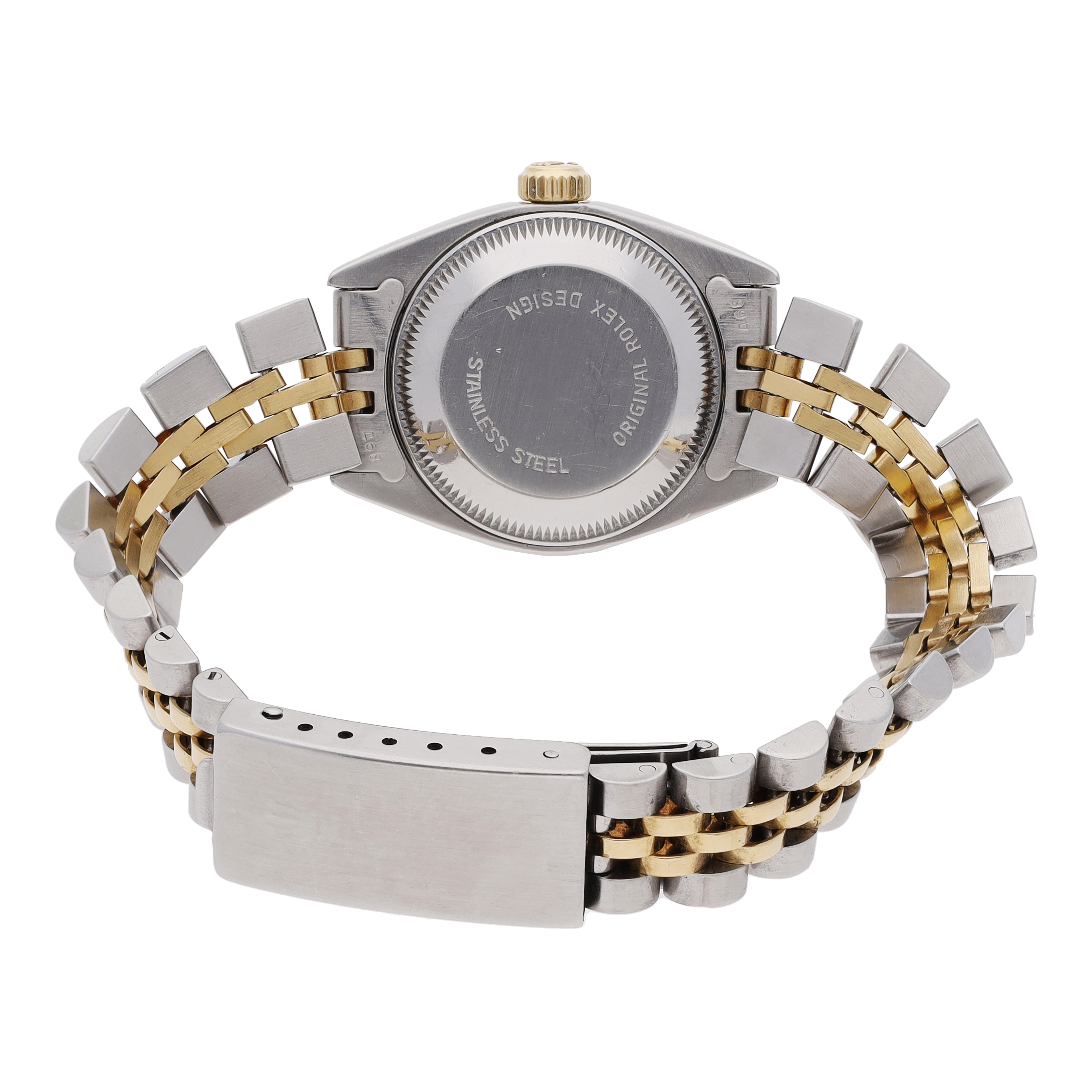 Rolex Lady-Datejust 69173