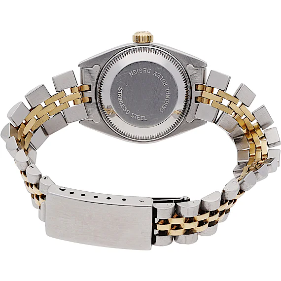 Rolex Lady-Datejust 69173 Rolex Lady-Datejust 69173