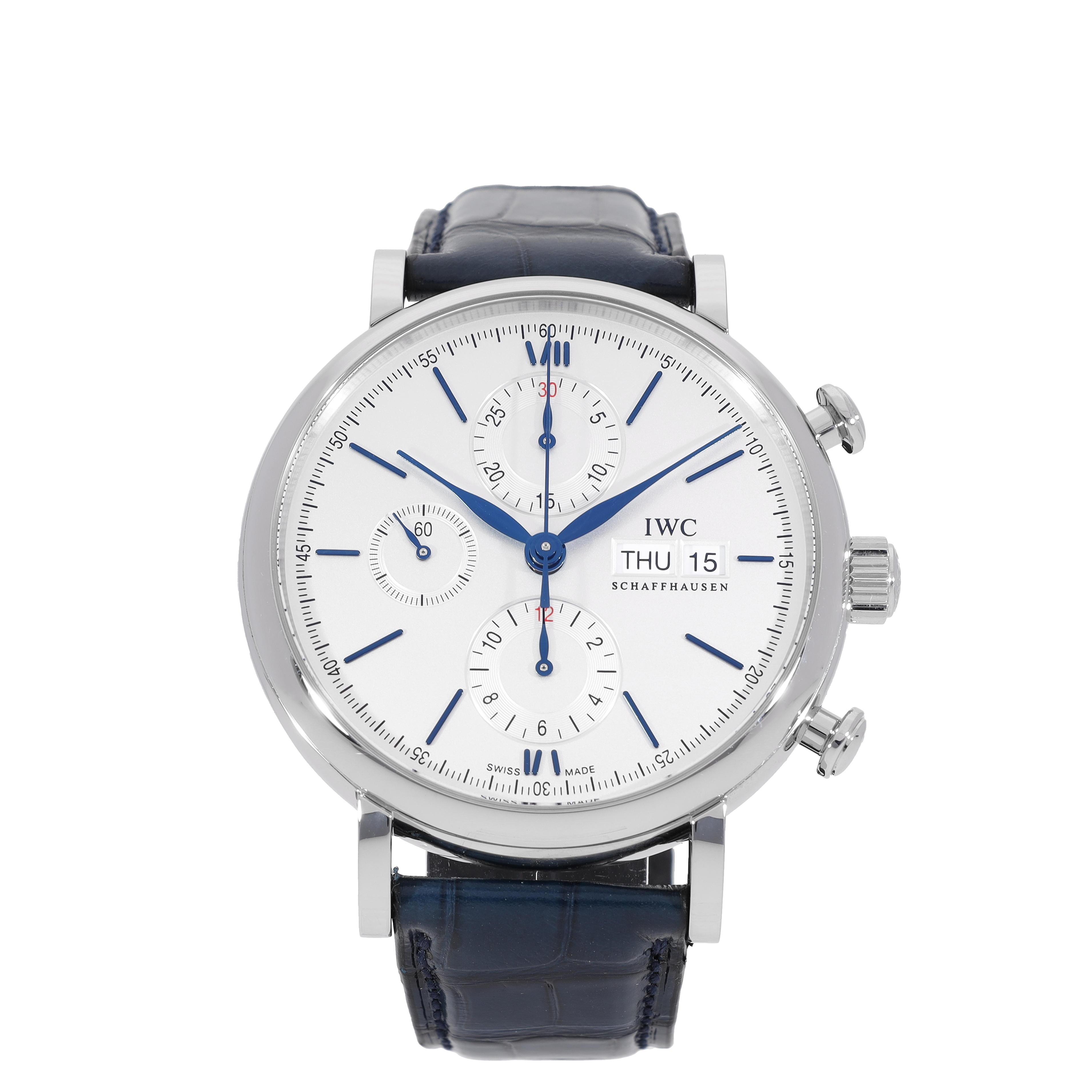 IWC Portofino IW391037