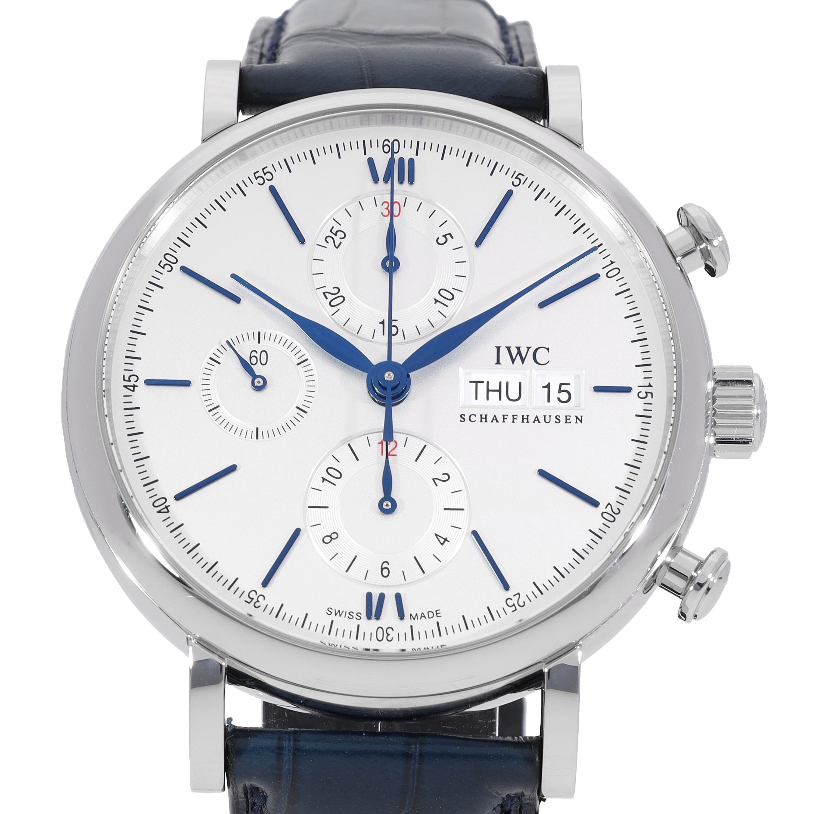 IWC Portofino IW391037