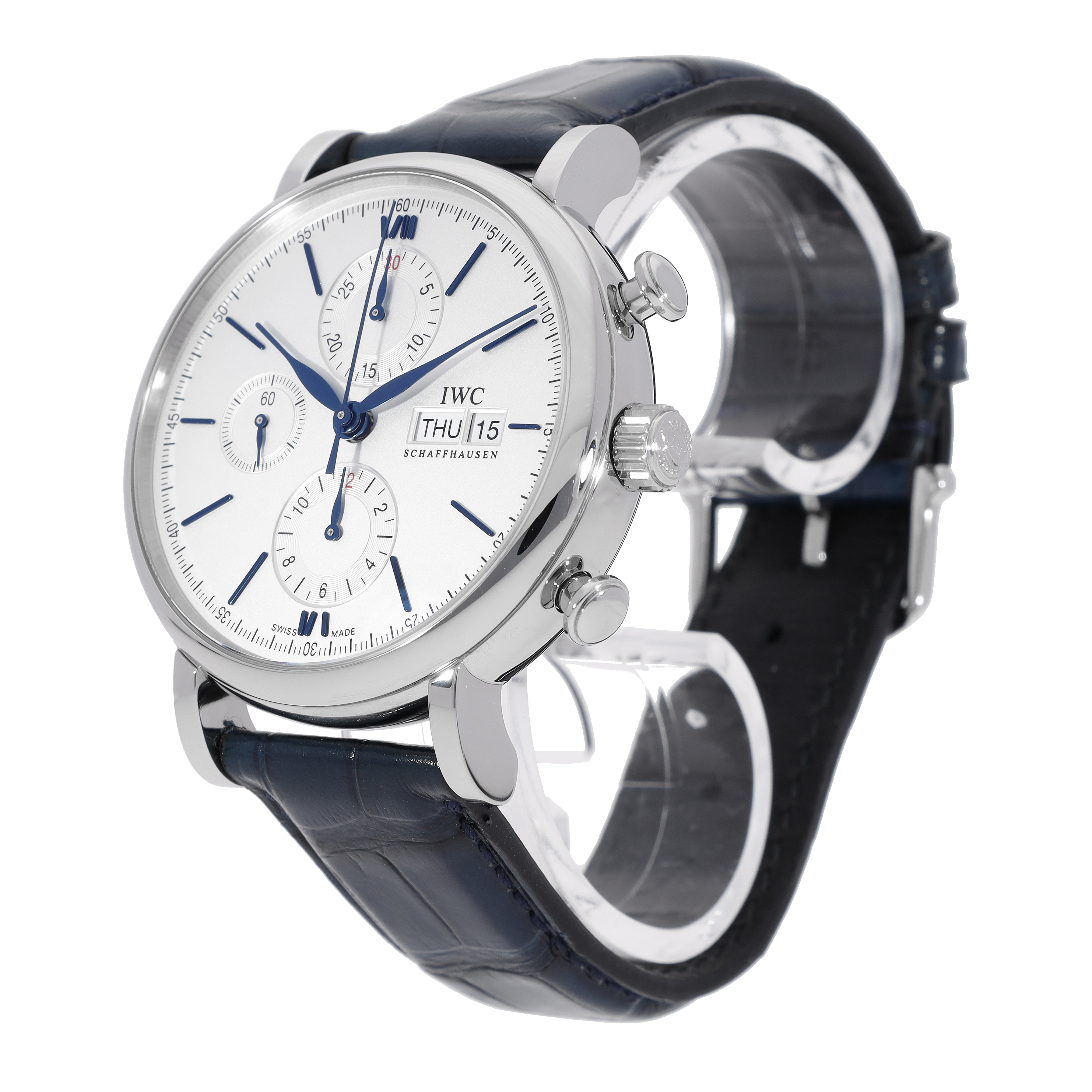 IWC Portofino IW391037