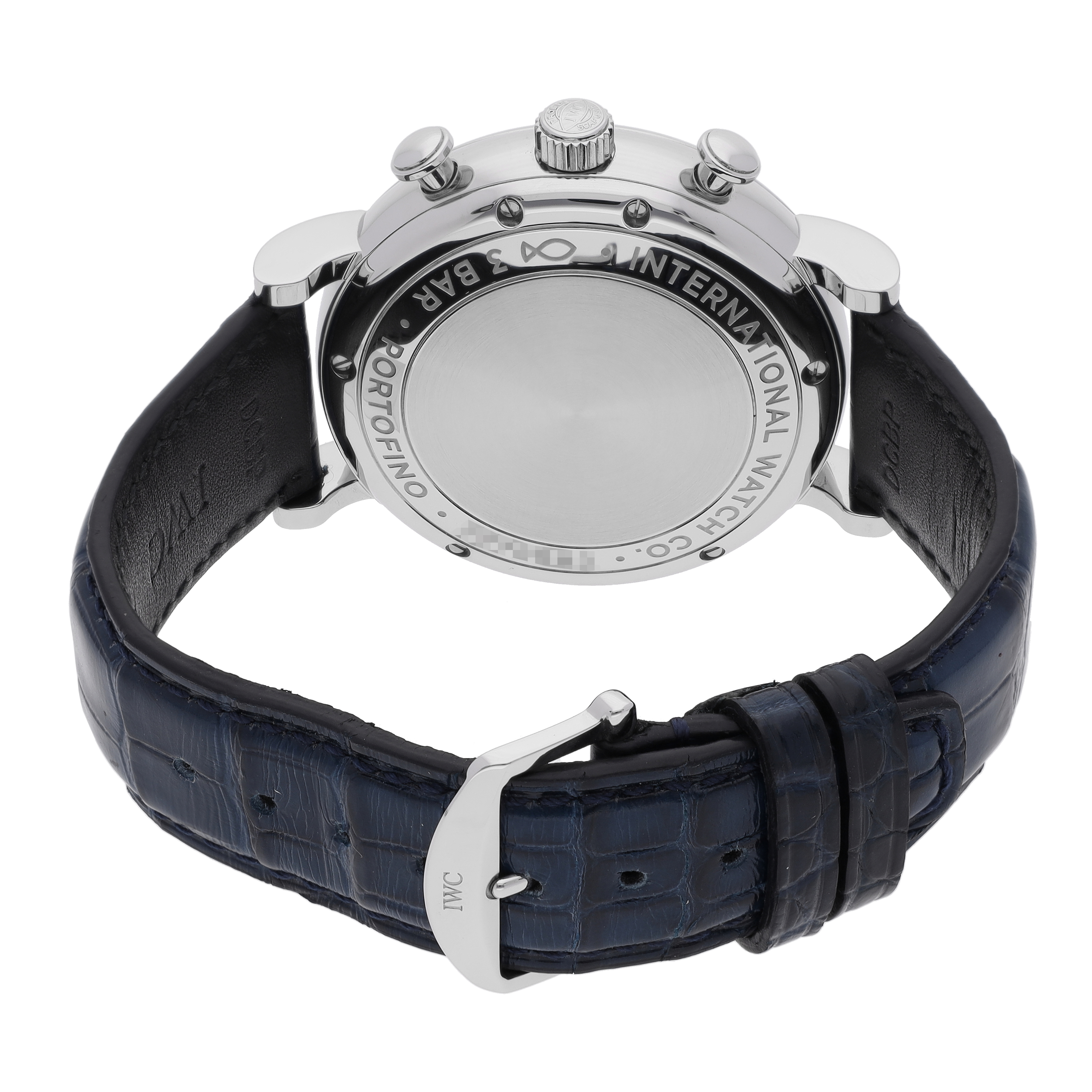 IWC Portofino IW391037