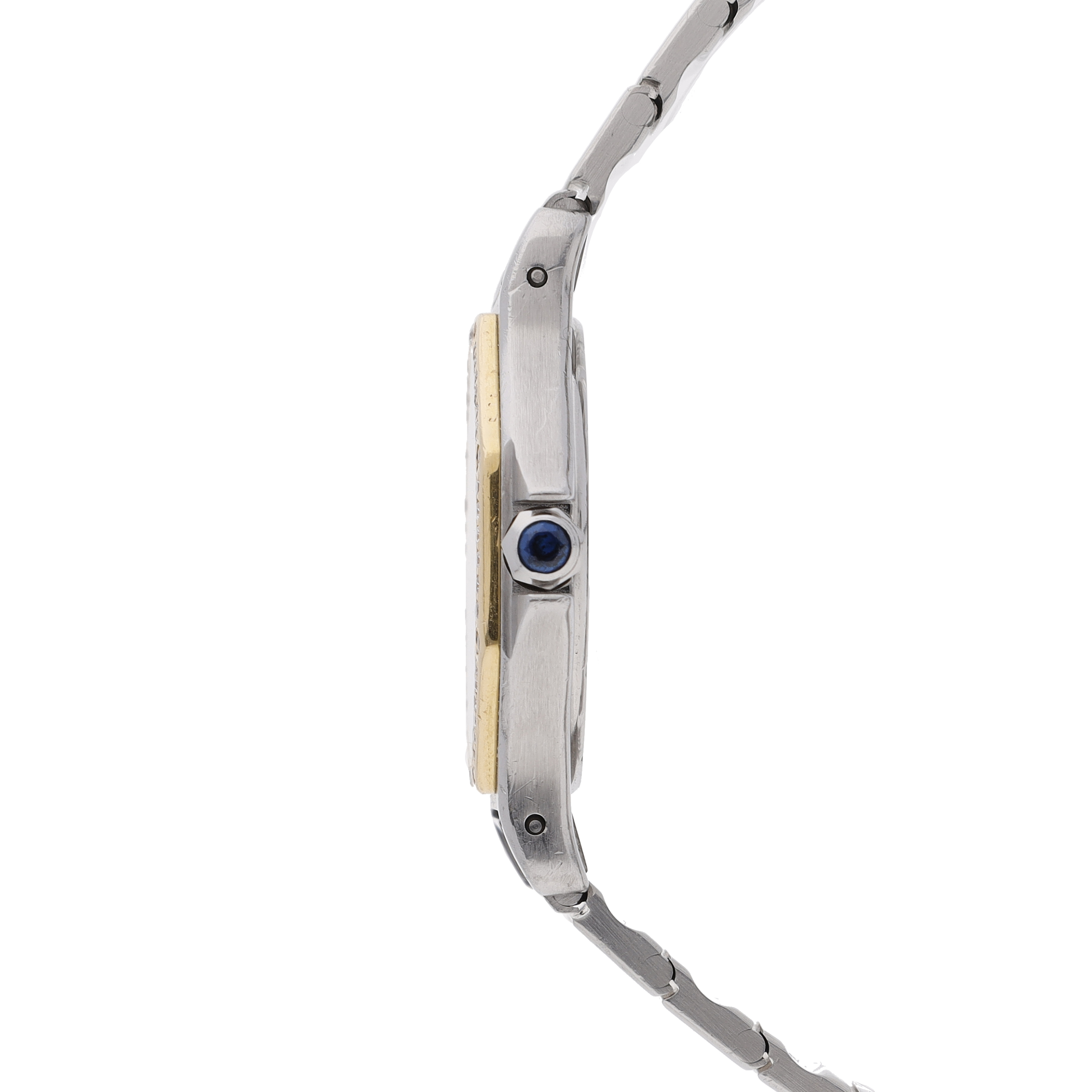 Cartier Santos 187902