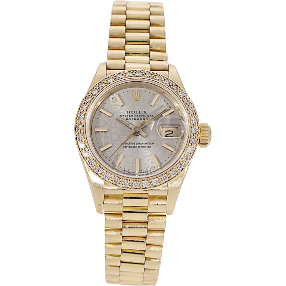Rolex Lady-Datejust 69178 Rolex Lady-Datejust 69178