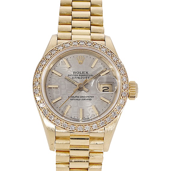 Rolex Lady-Datejust 69178 Rolex Lady-Datejust 69178