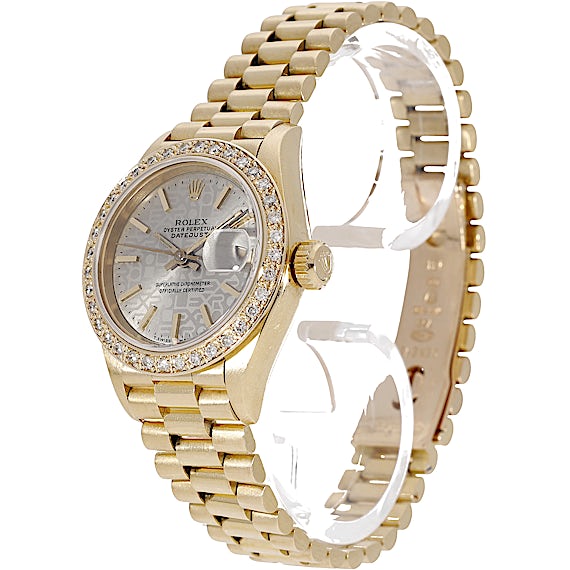 Rolex Lady-Datejust 69178 Rolex Lady-Datejust 69178