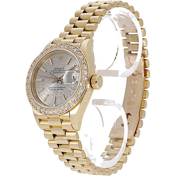 Rolex Lady-Datejust 69178 Rolex Lady-Datejust 69178