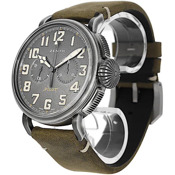 Zenith Pilot 11.2430.4069.21.C773 Zenith Pilot 11.2430.4069.21.C773