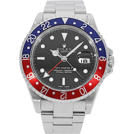 Rolex GMT-Master 16710 Rolex GMT-Master 16710