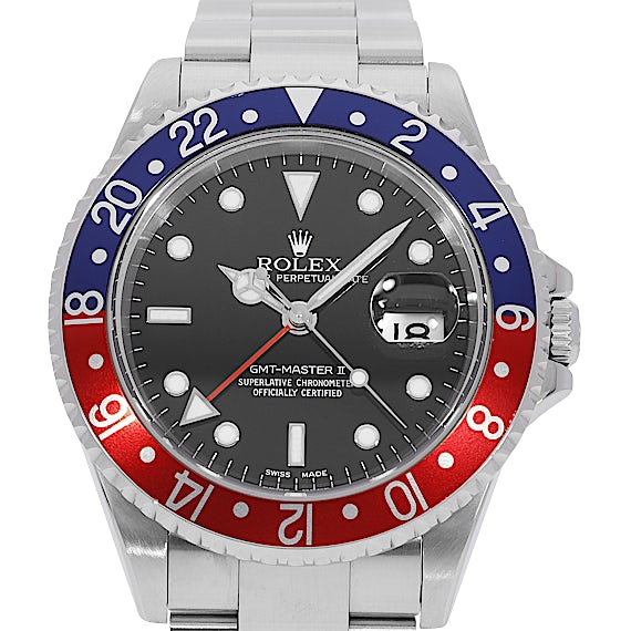 Rolex GMT-Master 16710 Rolex GMT-Master 16710