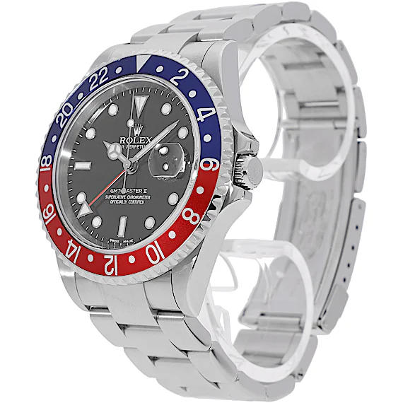 Rolex GMT-Master 16710 Rolex GMT-Master 16710