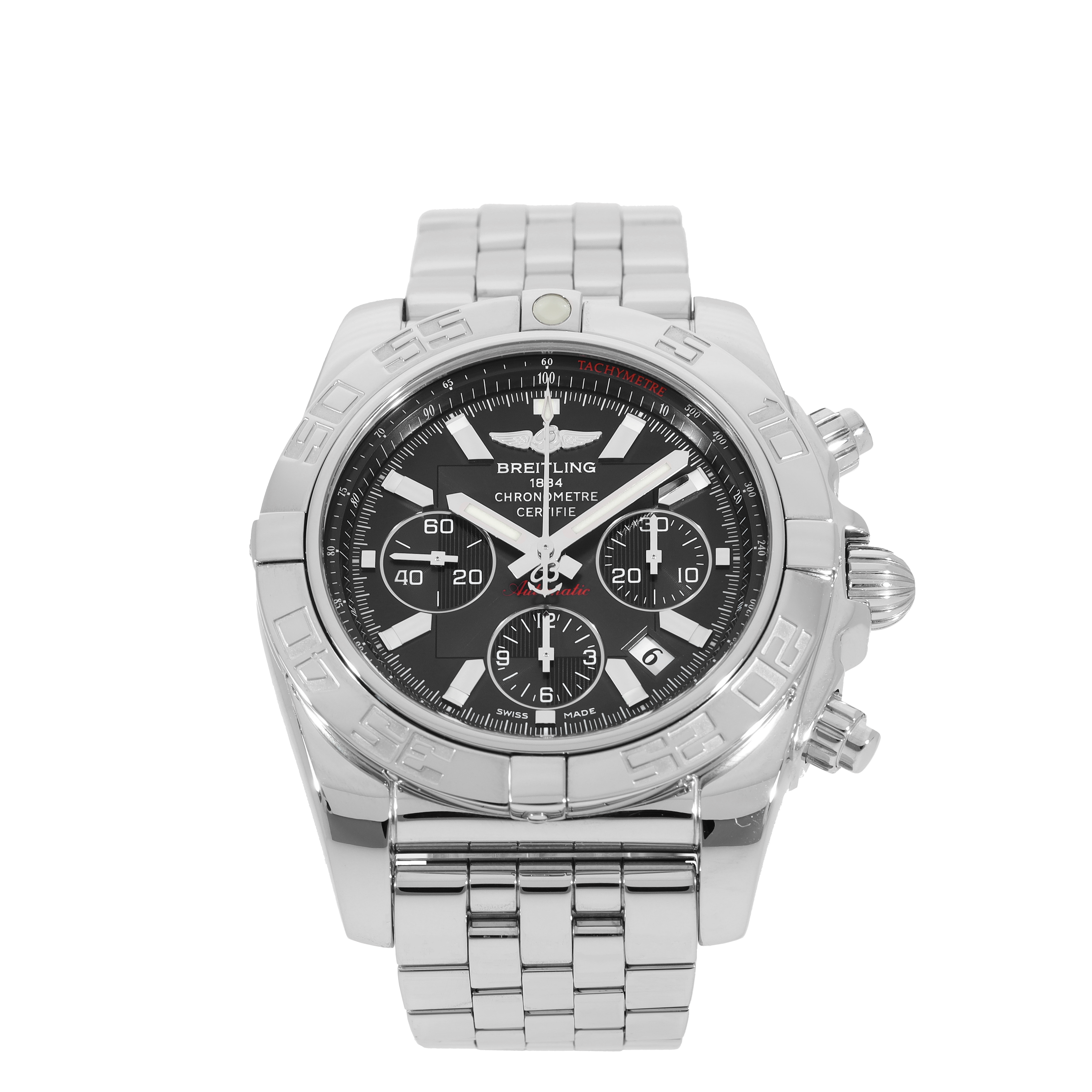 Breitling Chronomat AB0110