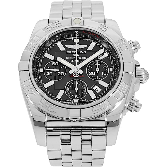 Breitling Chronomat AB0110 Breitling Chronomat AB0110