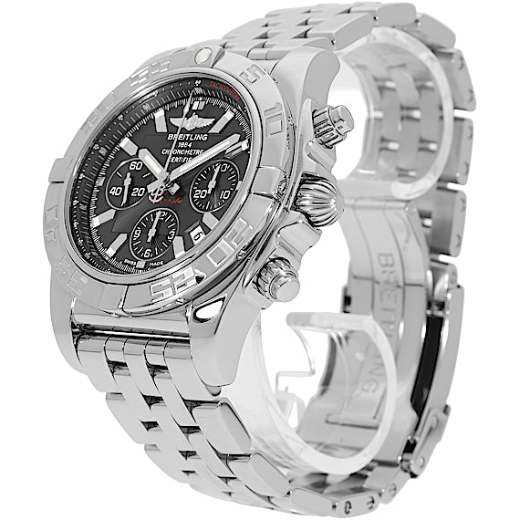 Breitling Chronomat AB0110 Breitling Chronomat AB0110