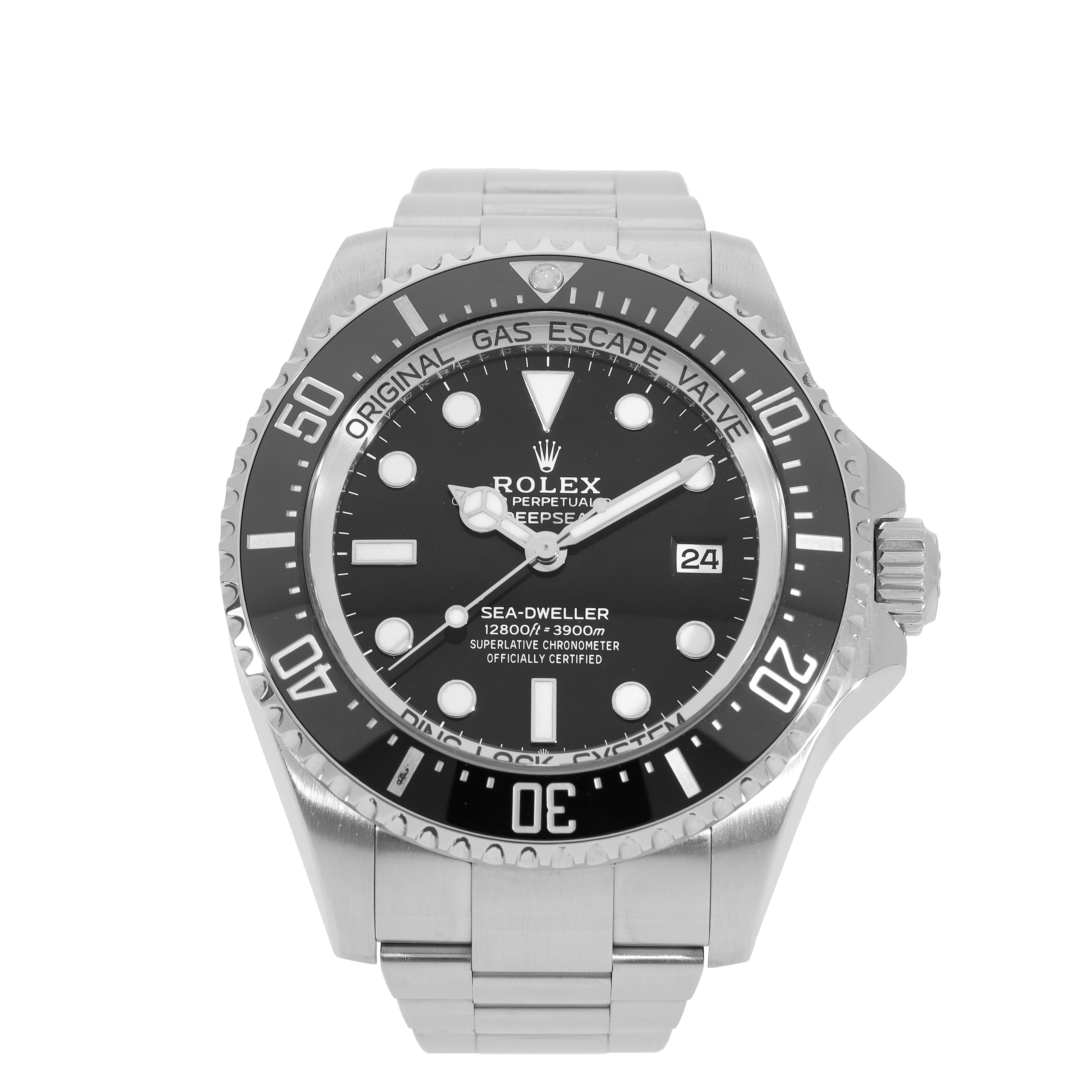 Rolex Sea-Dweller 136660
