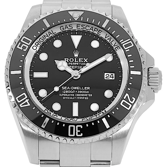 Rolex Sea-Dweller 136660 Rolex Sea-Dweller 136660