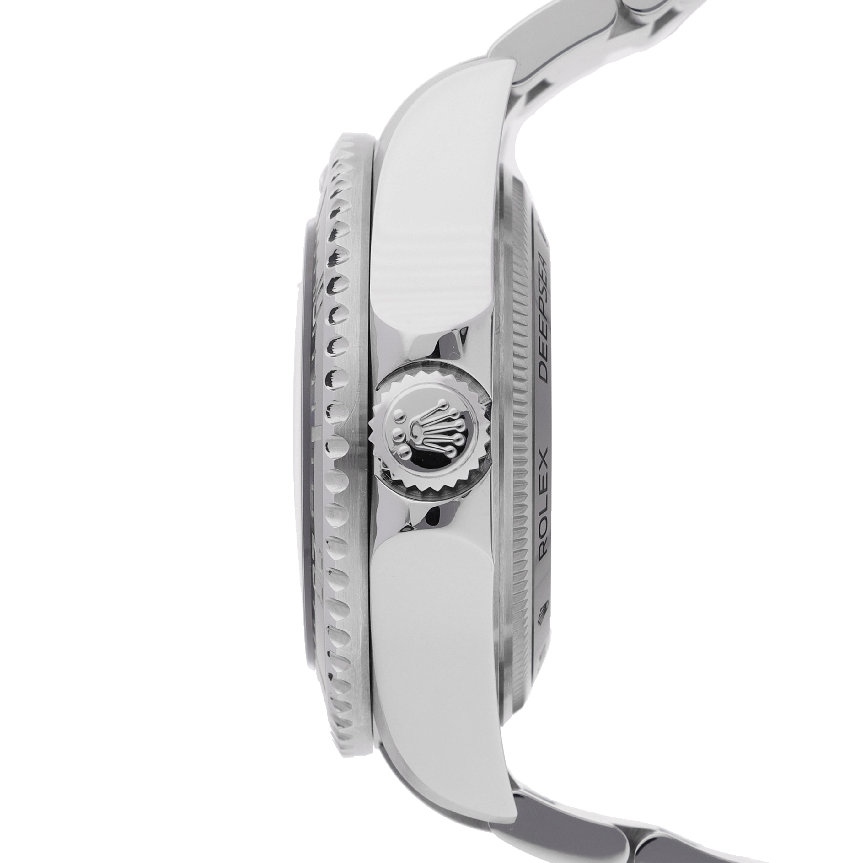 Rolex Sea-Dweller 136660