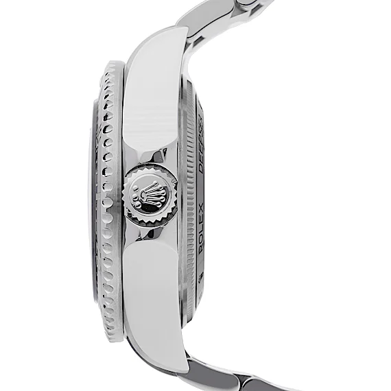 Rolex Sea-Dweller 136660 Rolex Sea-Dweller 136660