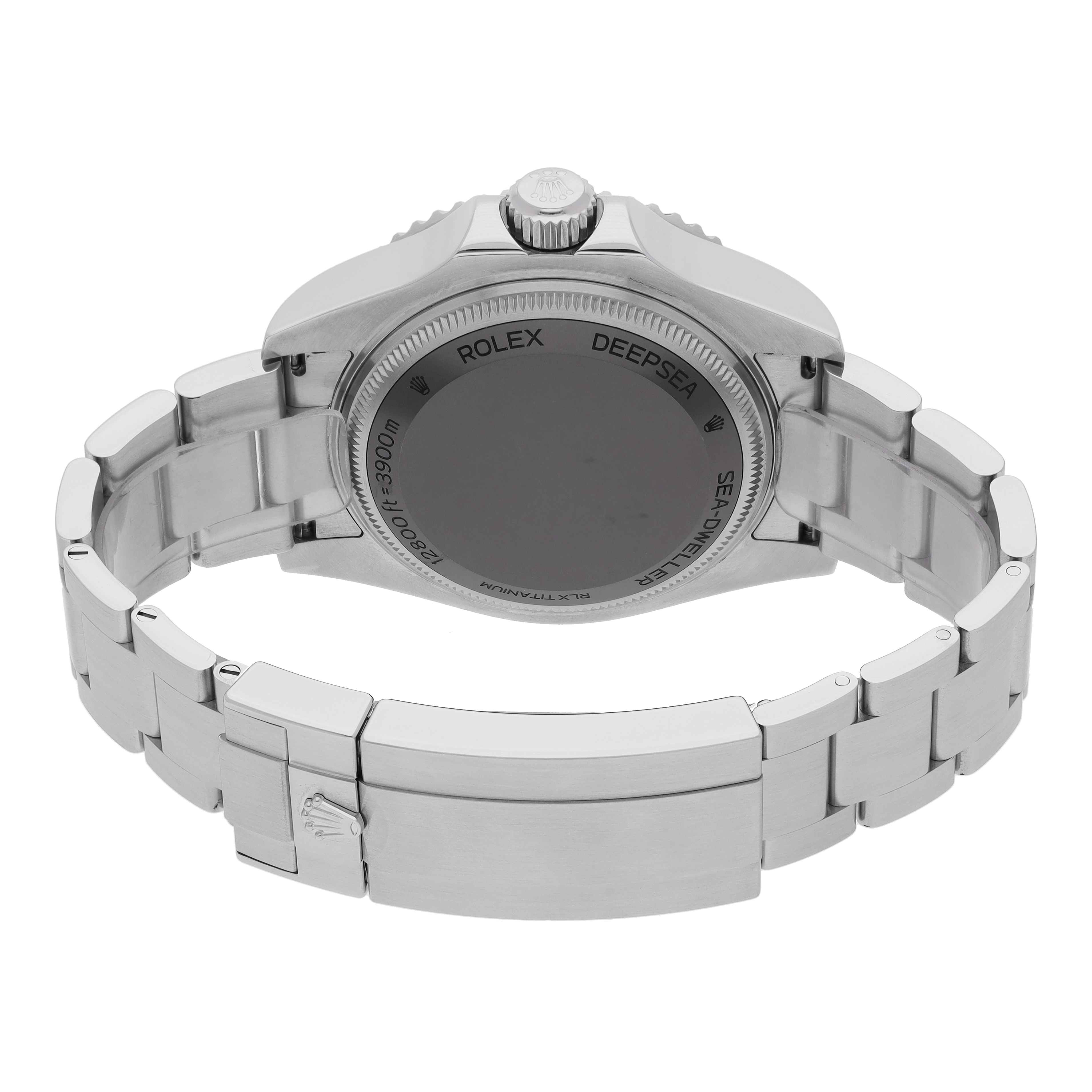 Rolex Sea-Dweller 136660