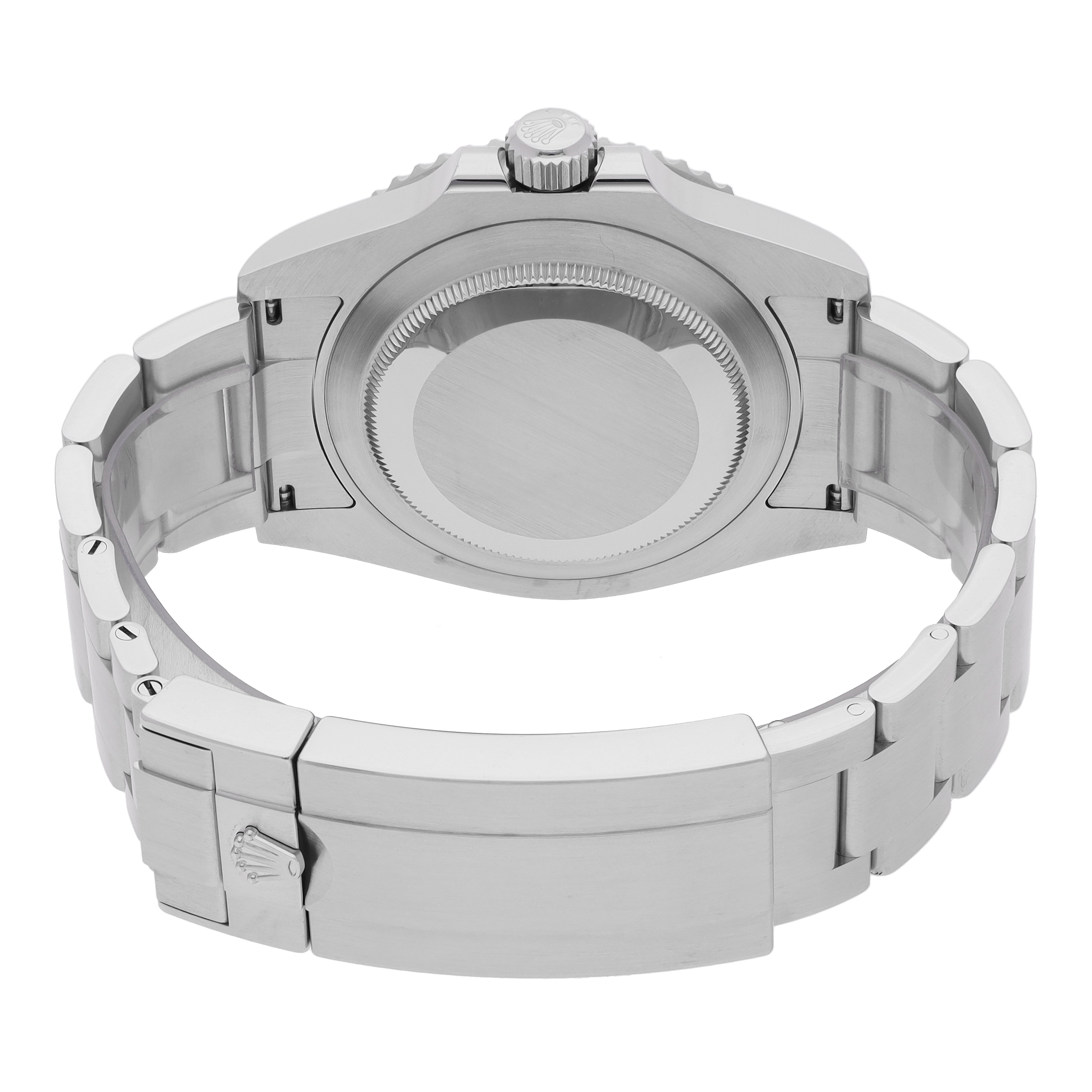 Rolex Submariner 124060