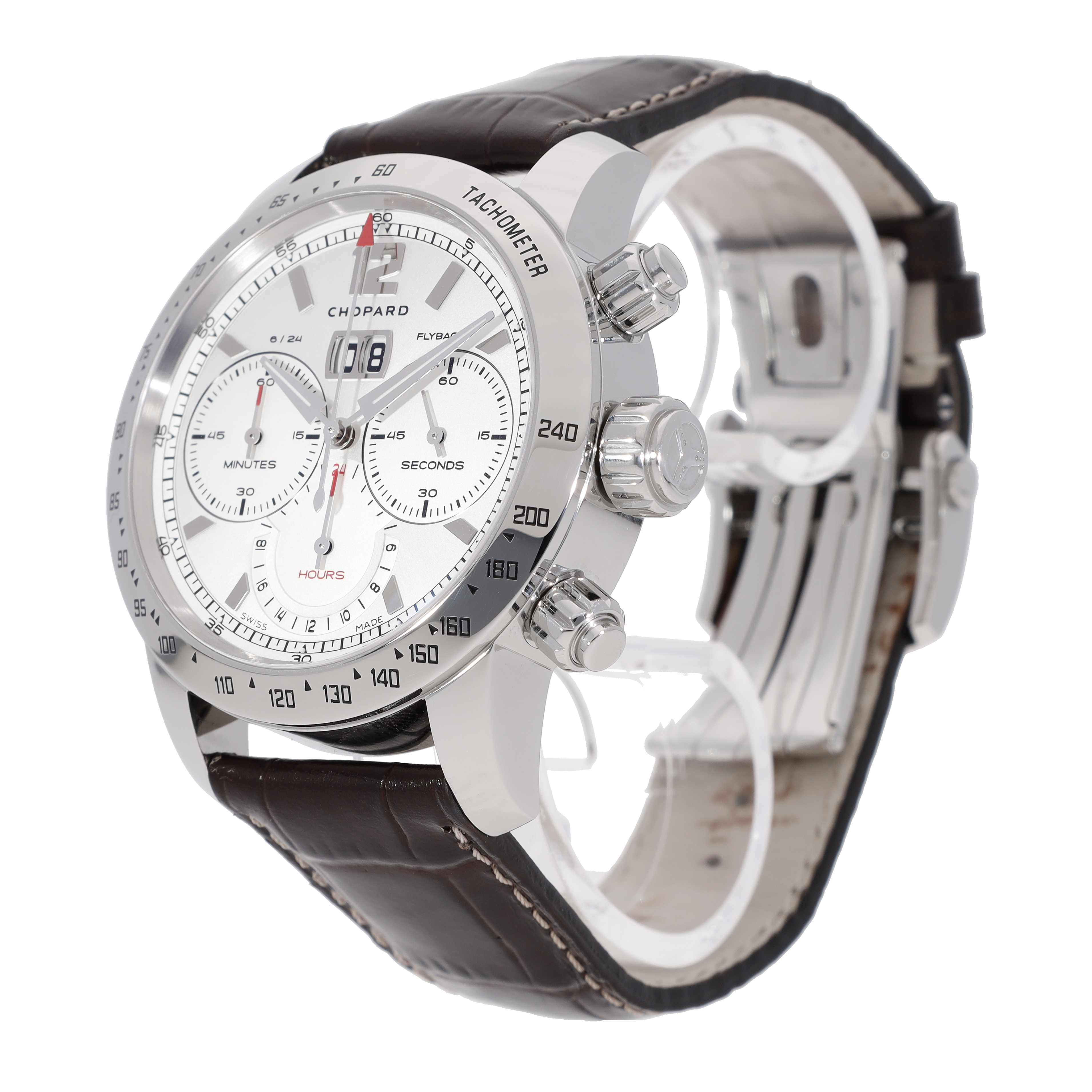 Chopard Mille Miglia 168998-3002