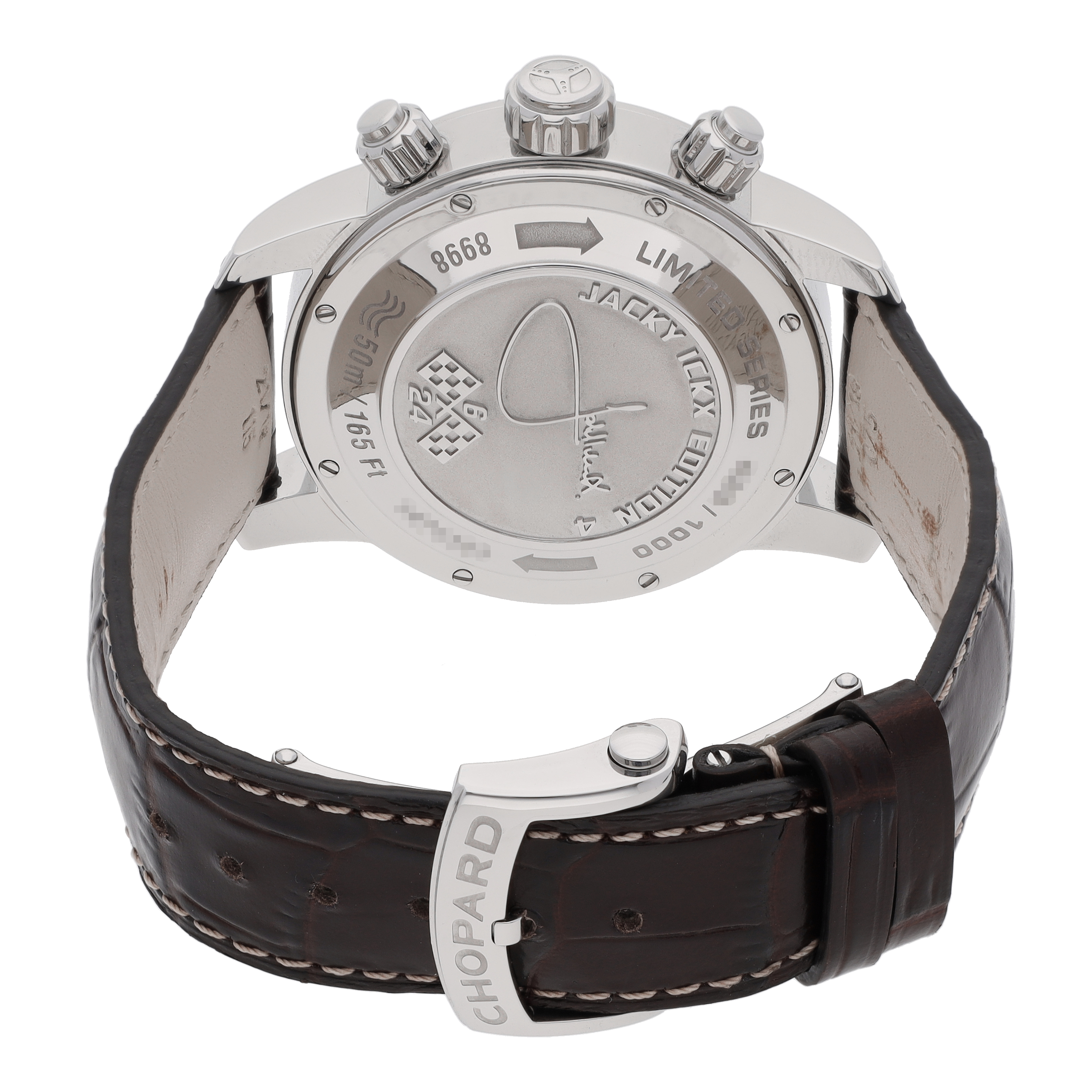 Chopard Mille Miglia 168998-3002