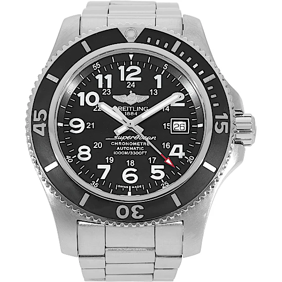 Breitling Superocean A17392D7.BD68.162A Breitling Superocean A17392D7.BD68.162A