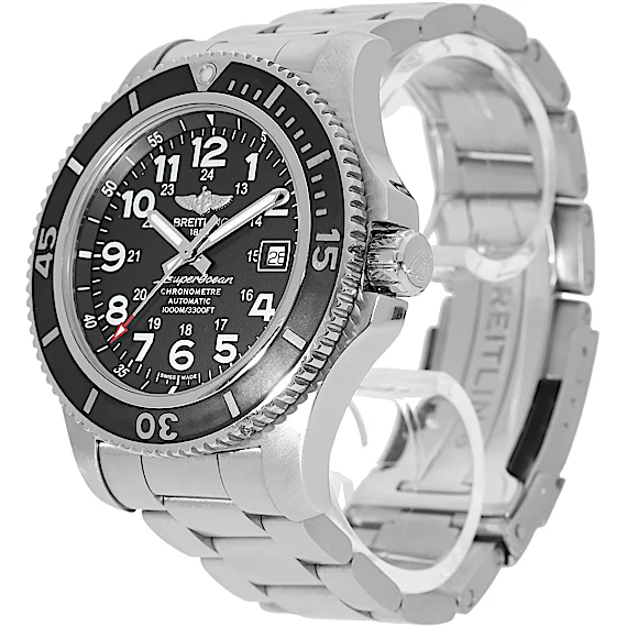 Breitling Superocean A17392D7.BD68.162A Breitling Superocean A17392D7.BD68.162A