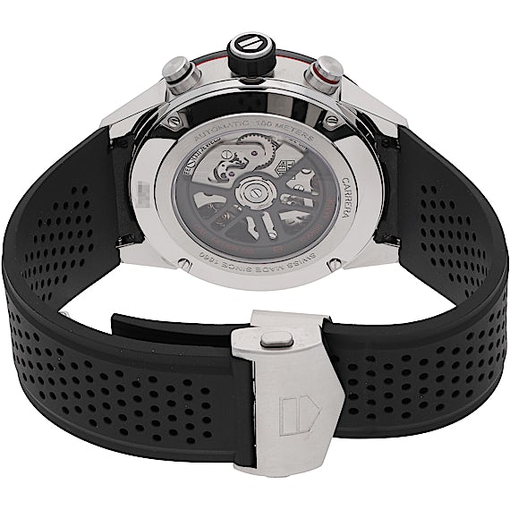 TAG Heuer Carrera CBG2A10.FT6168  TAG Heuer Carrera CBG2A10.FT6168