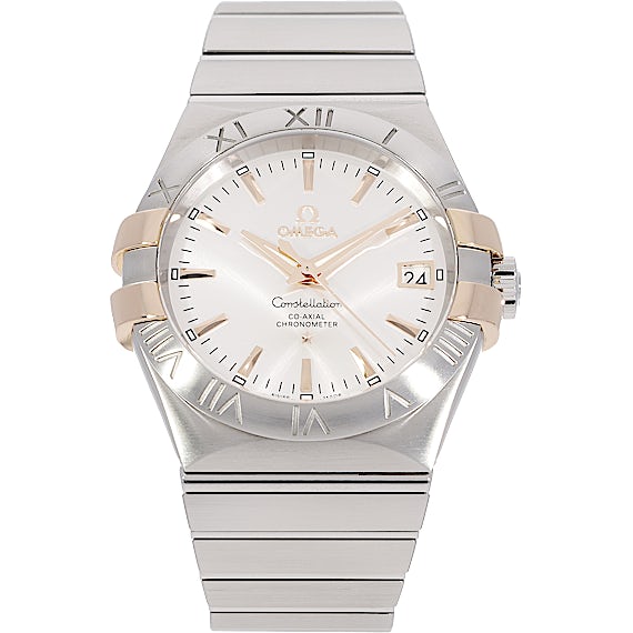 Omega Constellation 123.20.35.20.02.003 Omega Constellation 123.20.35.20.02.003