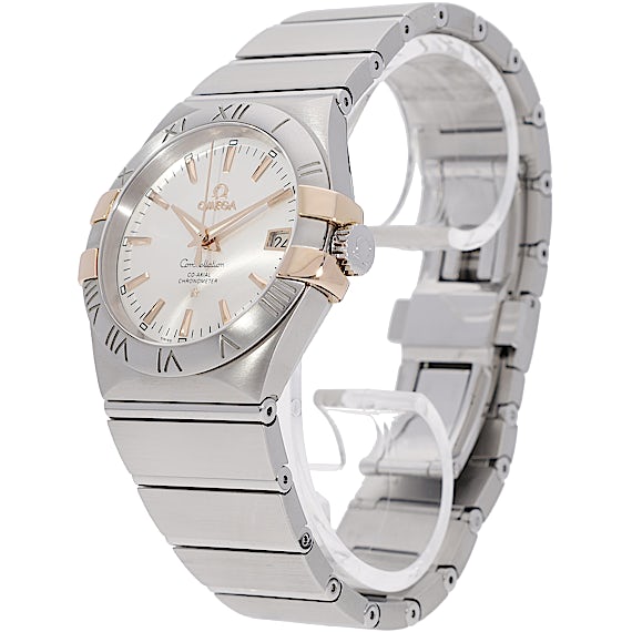 Omega Constellation 123.20.35.20.02.003 Omega Constellation 123.20.35.20.02.003