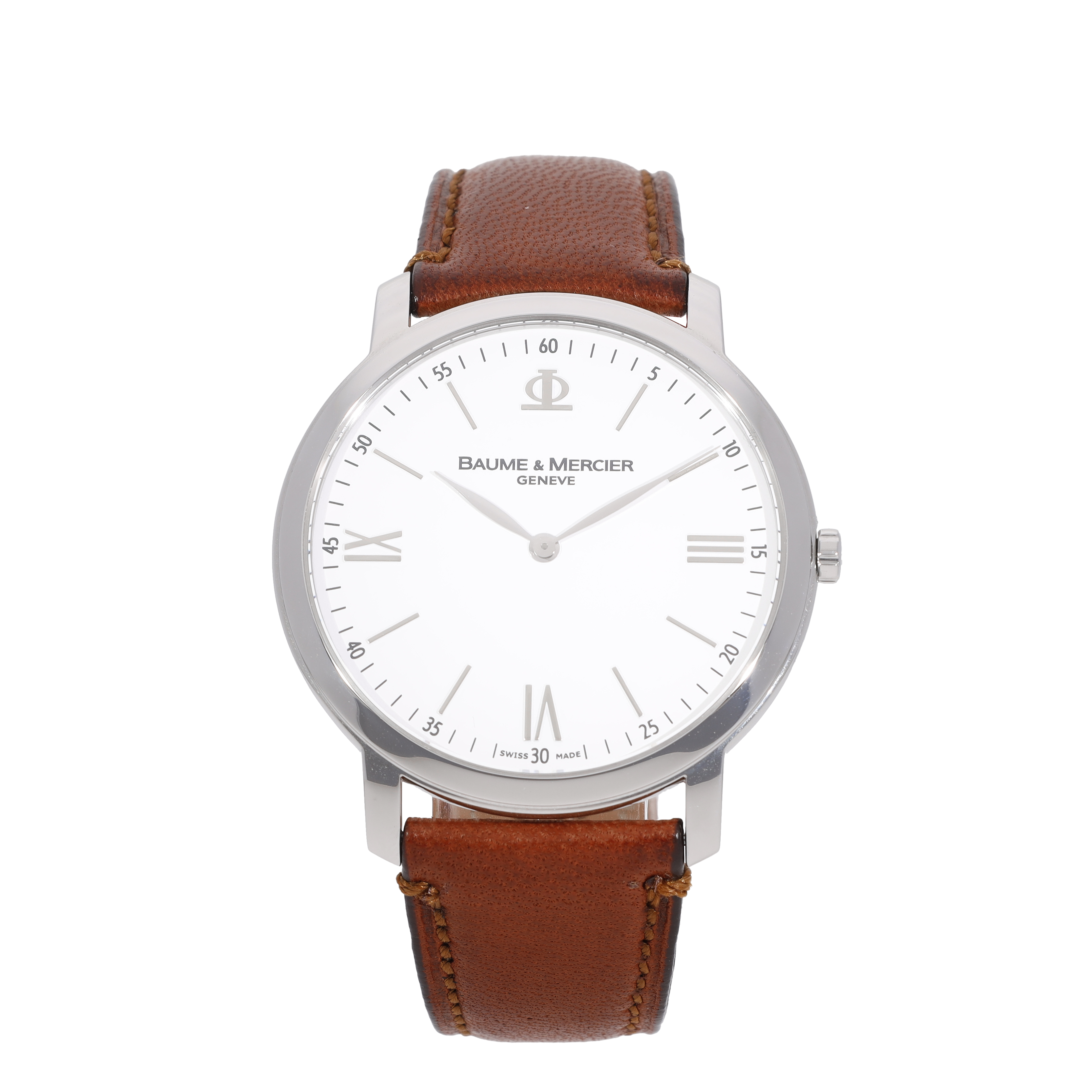 Baume & Mercier Classima 65666