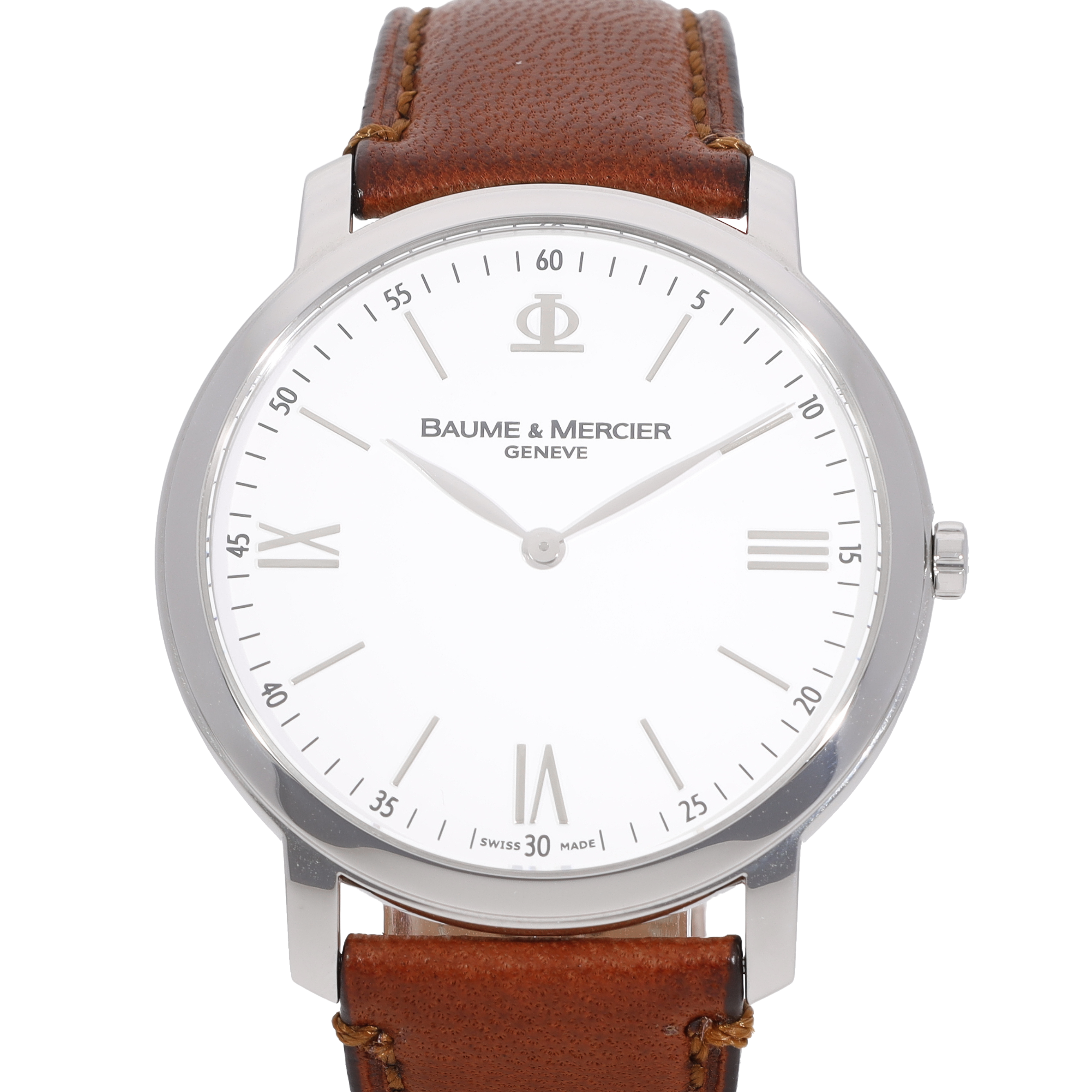 Baume & Mercier Classima 65666