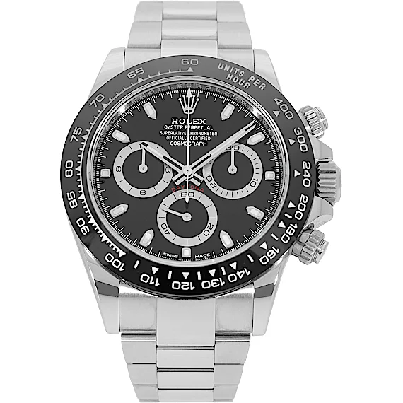 Rolex Cosmograph Daytona 116500LN Rolex Cosmograph Daytona 116500LN