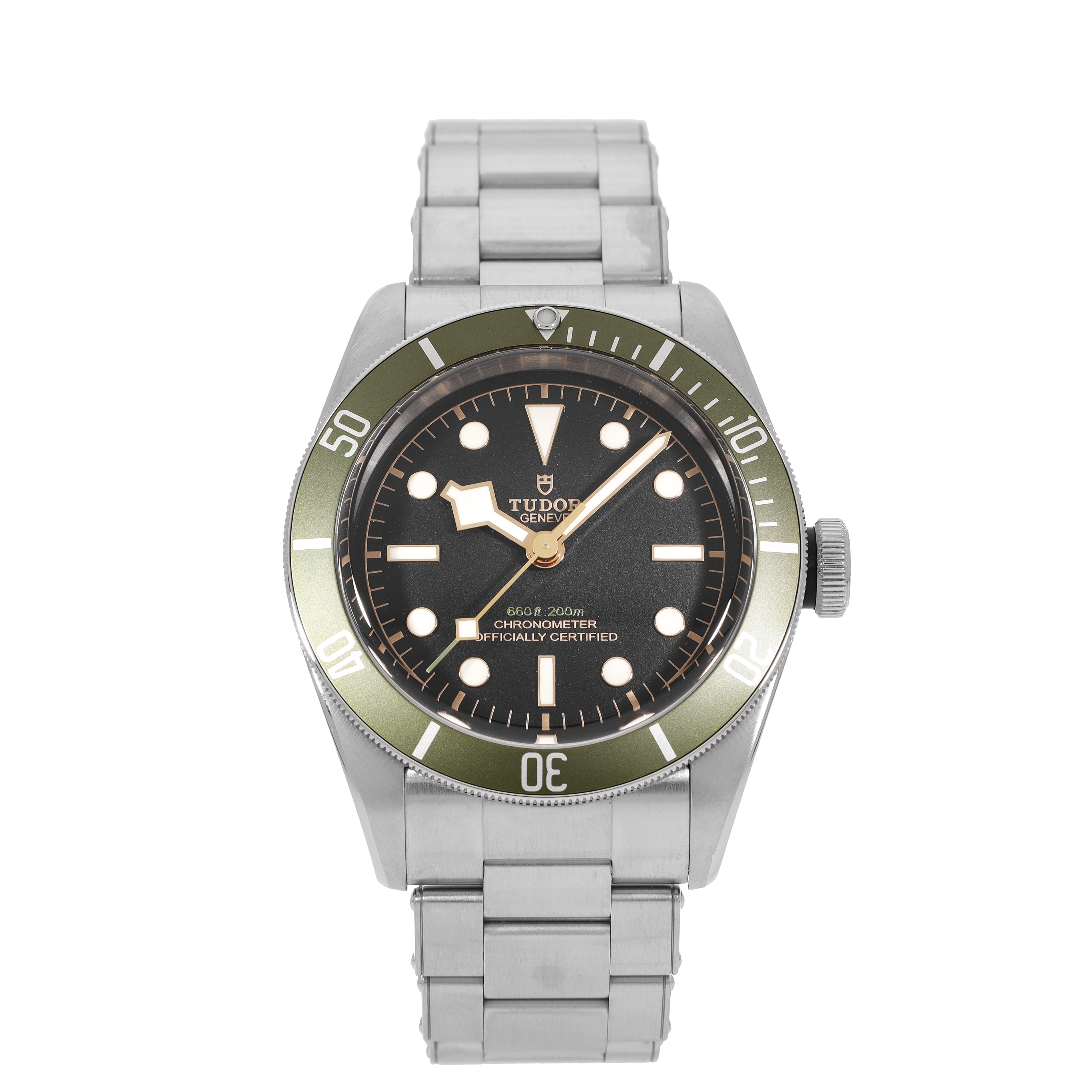 Tudor Black Bay 79230G