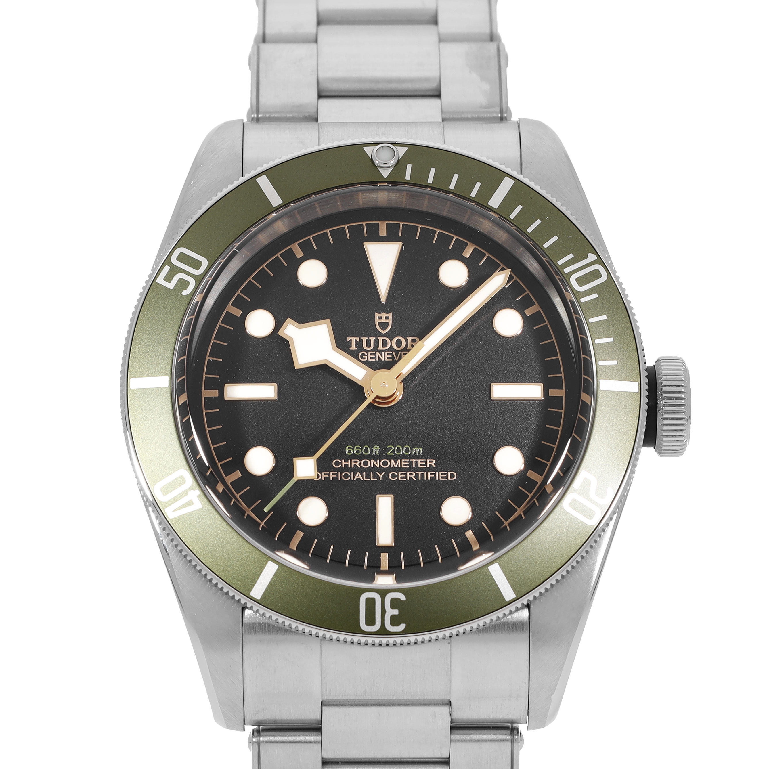 Tudor Black Bay 79230G