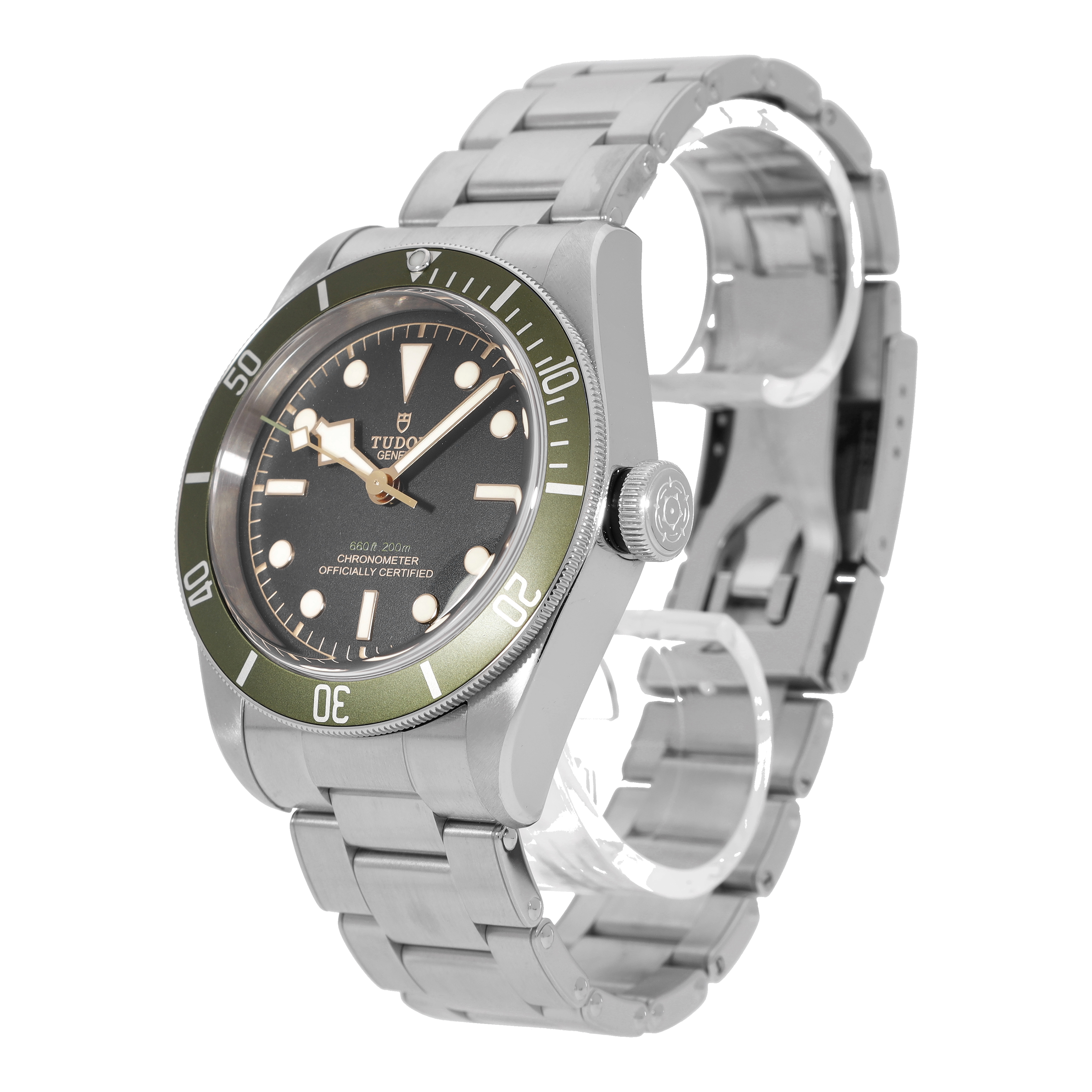 Tudor Black Bay 79230G
