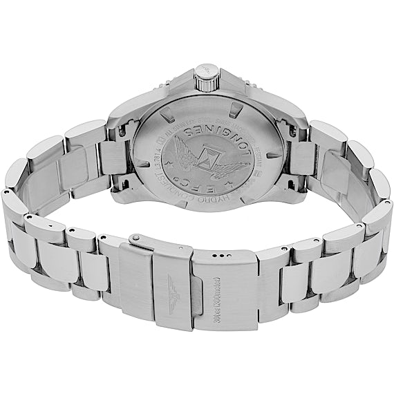 Longines HydroConquest L3.781.4.76.6 Longines HydroConquest L3.781.4.76.6