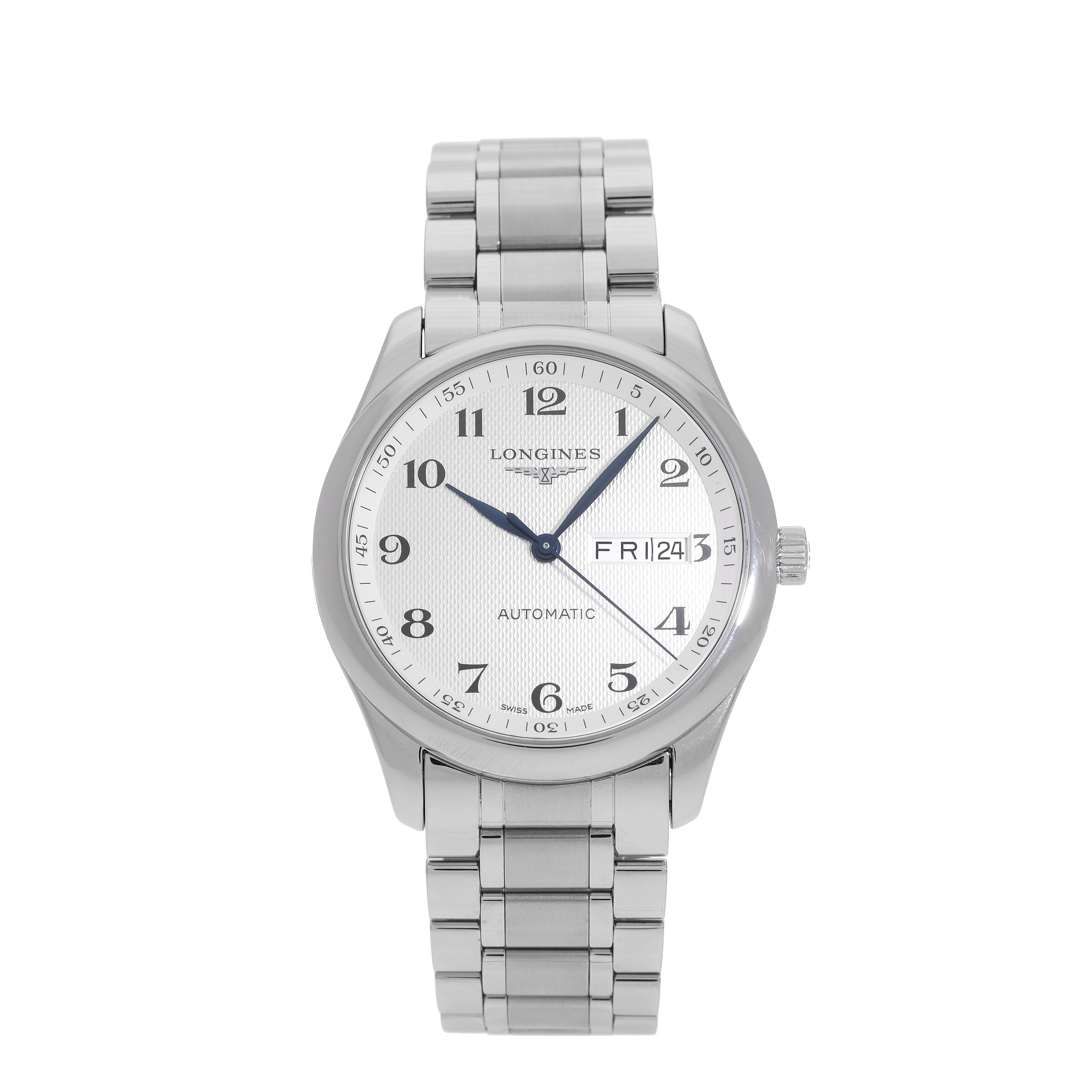 Longines Master L2.755.4