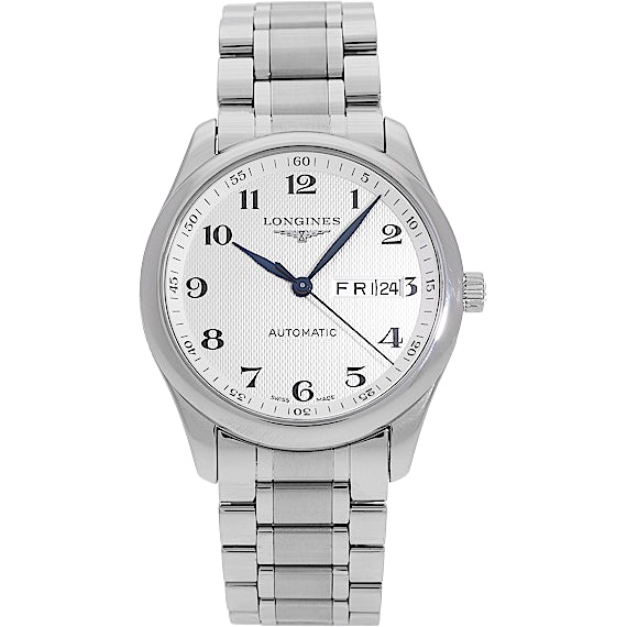 Longines Master L2.755.4 Longines Master L2.755.4