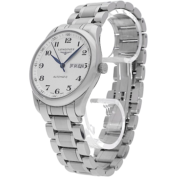 Longines Master L2.755.4 Longines Master L2.755.4