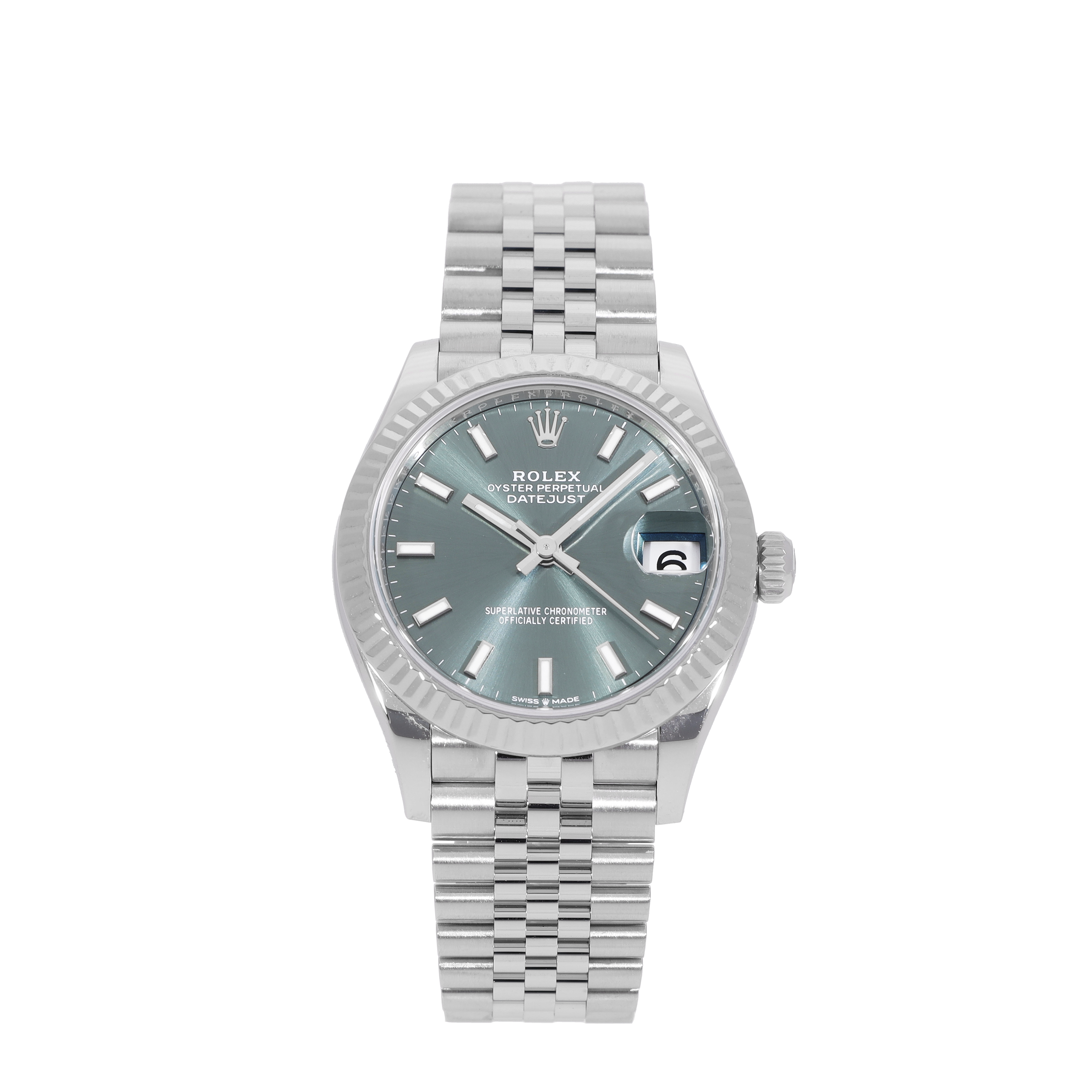 Rolex Datejust 278274