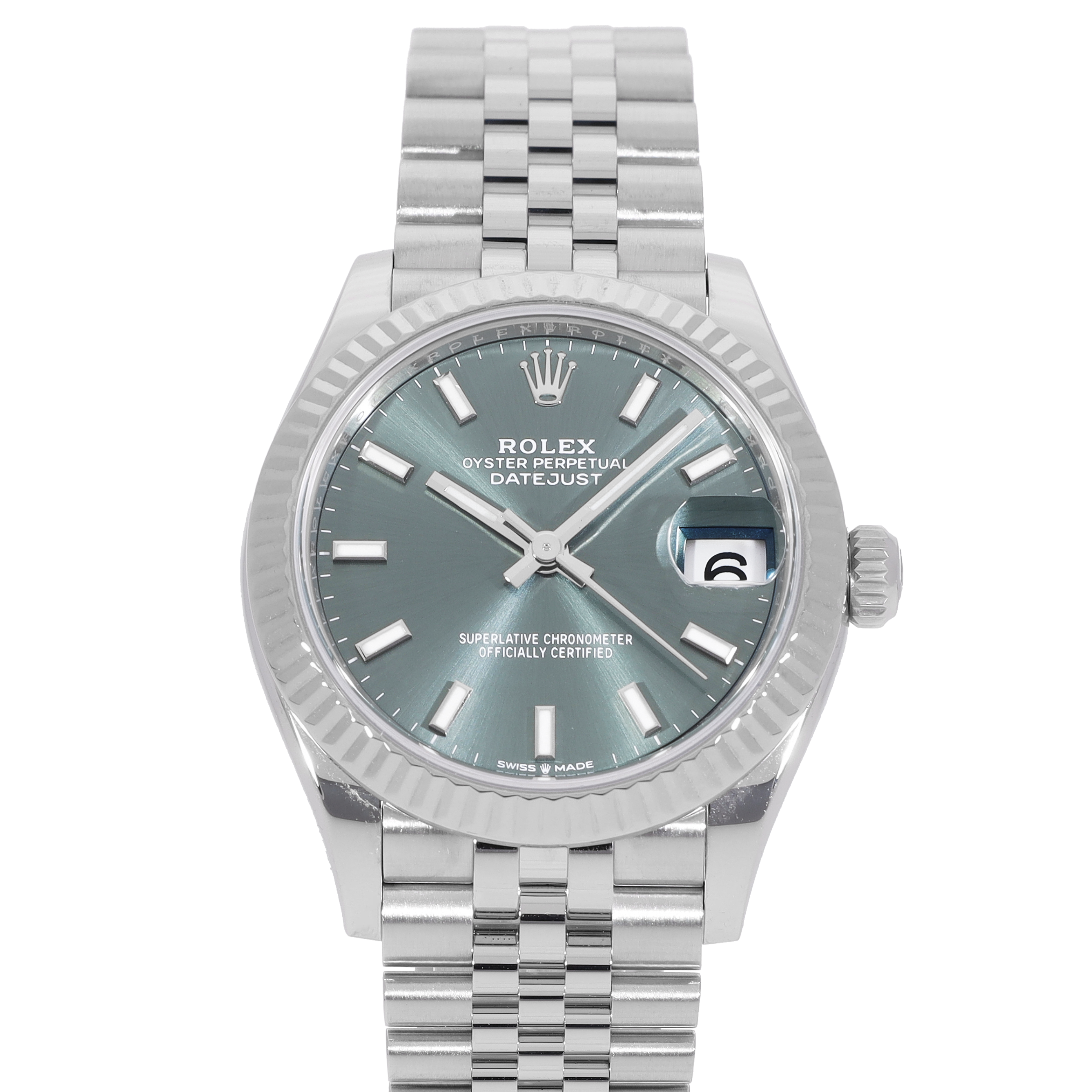 Rolex Datejust 278274