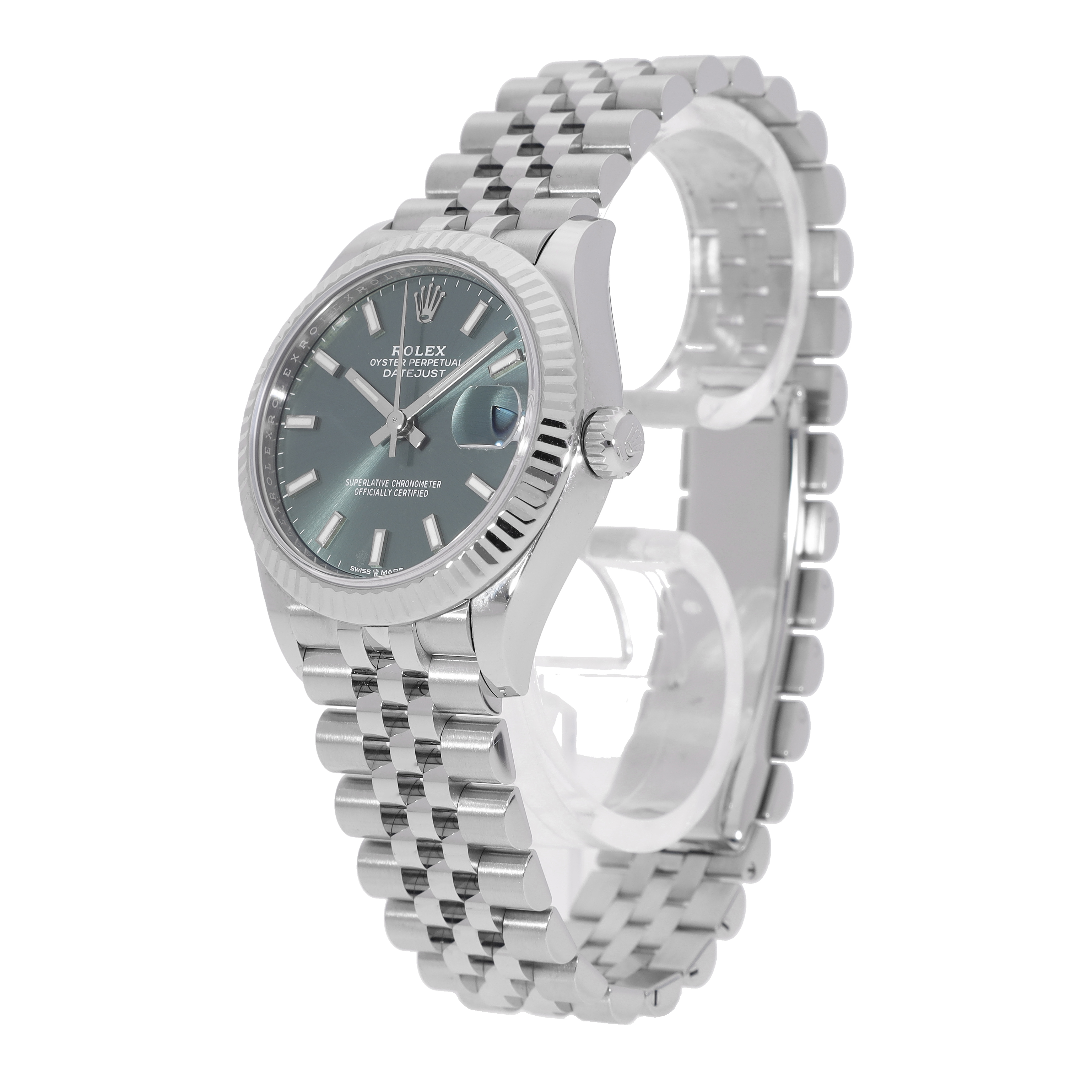 Rolex Datejust 278274