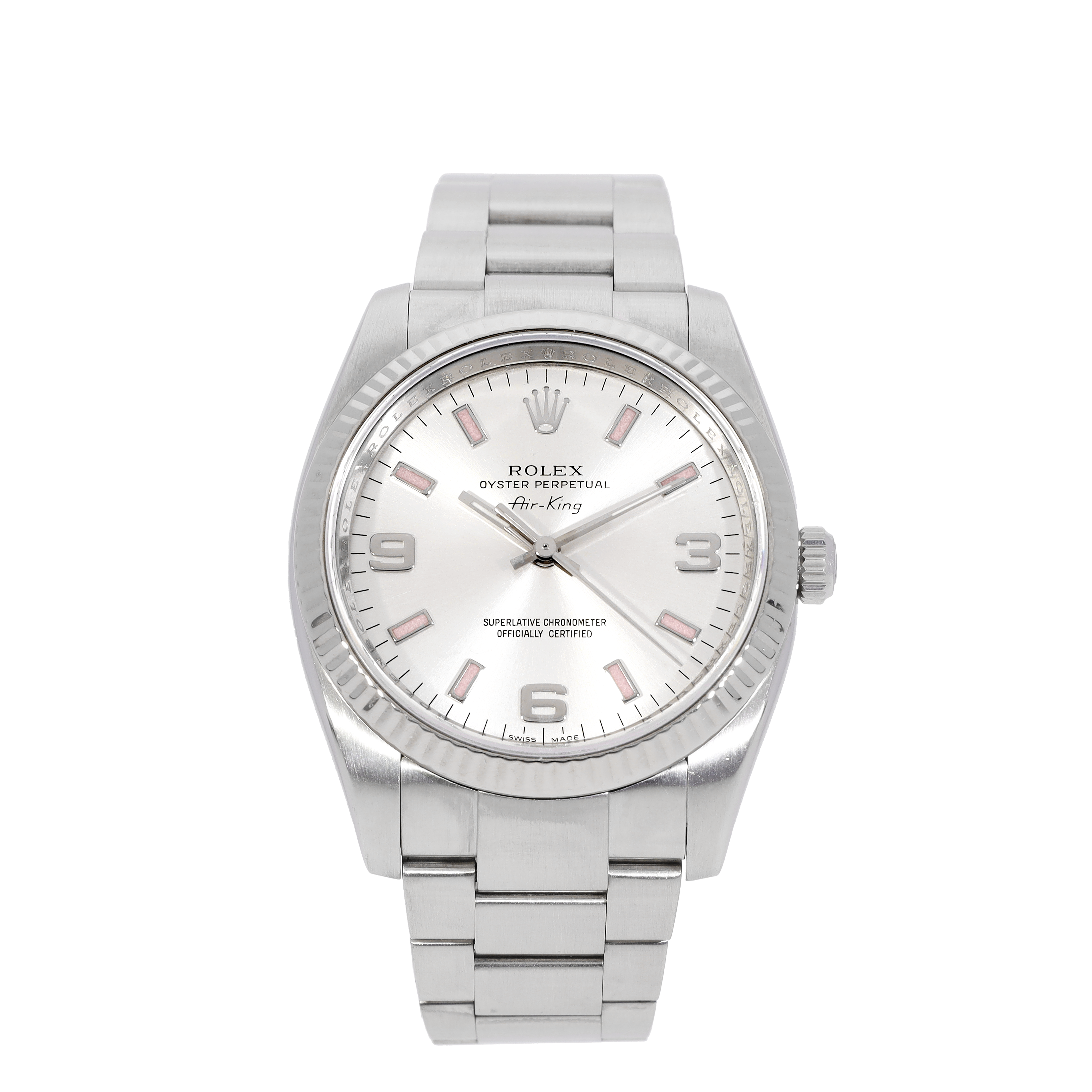 Rolex Air-King 114234