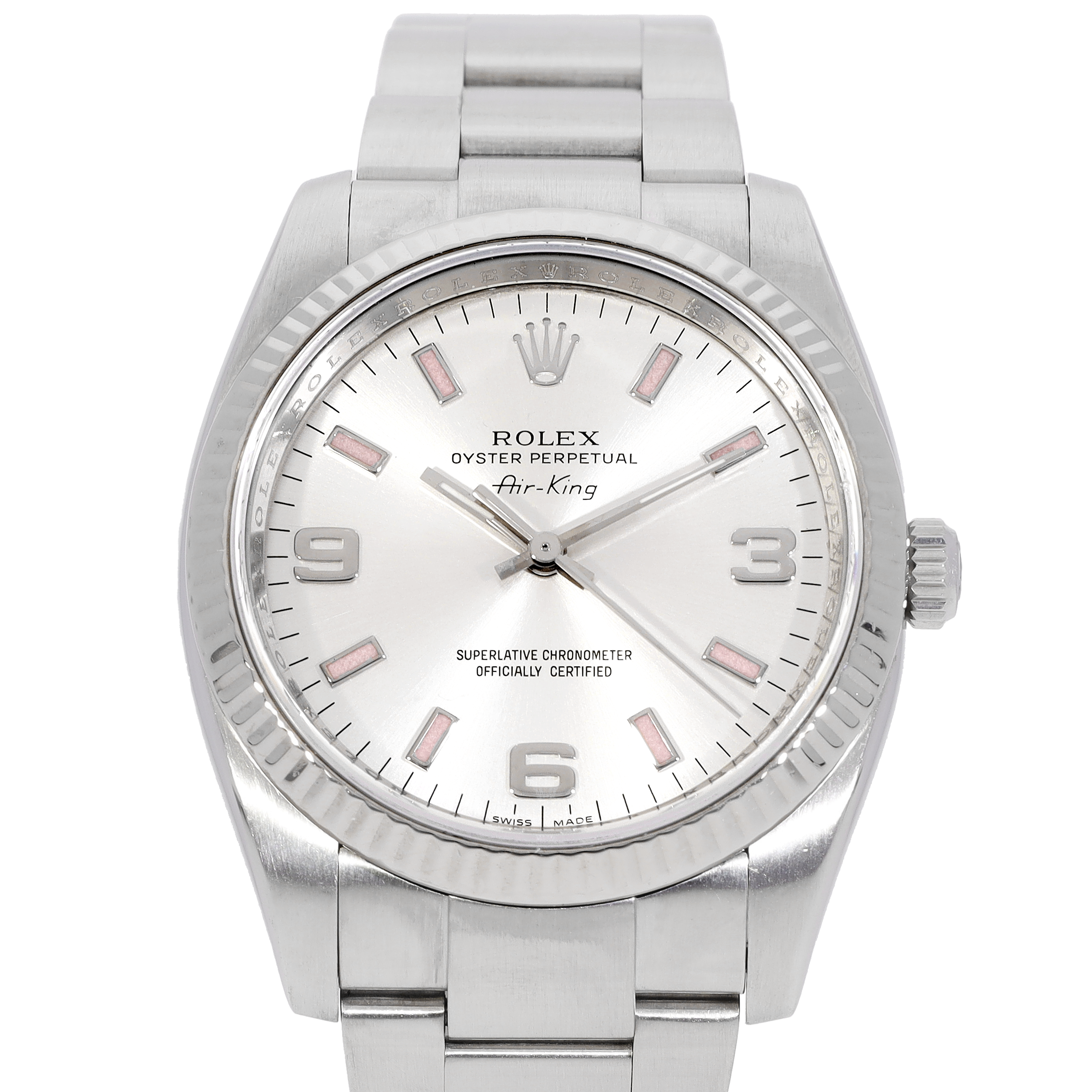 Rolex Air-King 114234